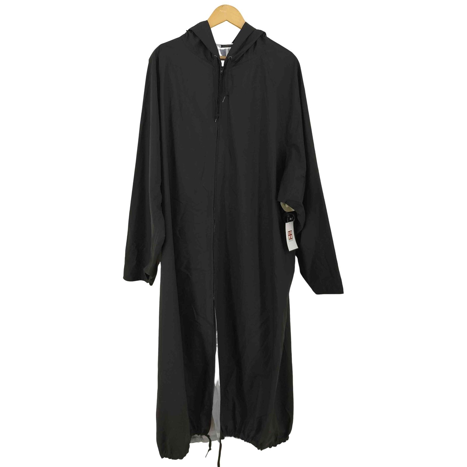 コモリ COMOLI 24SS レインコート メンズ 3 - メルカリ