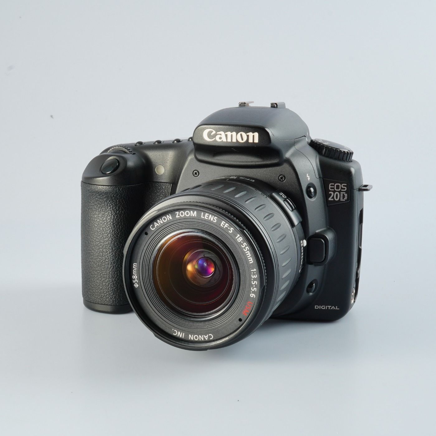 ☆ショット5695回☆良品 Canon EOS 6D ＃307 ☆ショット5695回☆良品 Canon EOS 6D ＃307