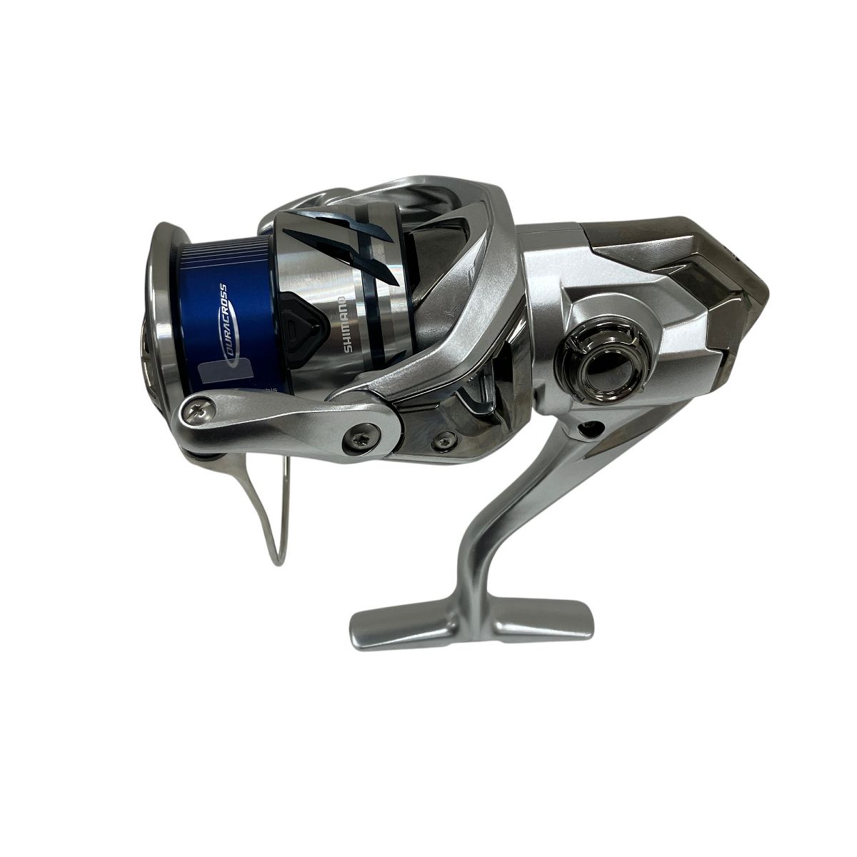 SHIMANO 23 STRADIC 4000MHG スピニング リール 釣具 シマノ