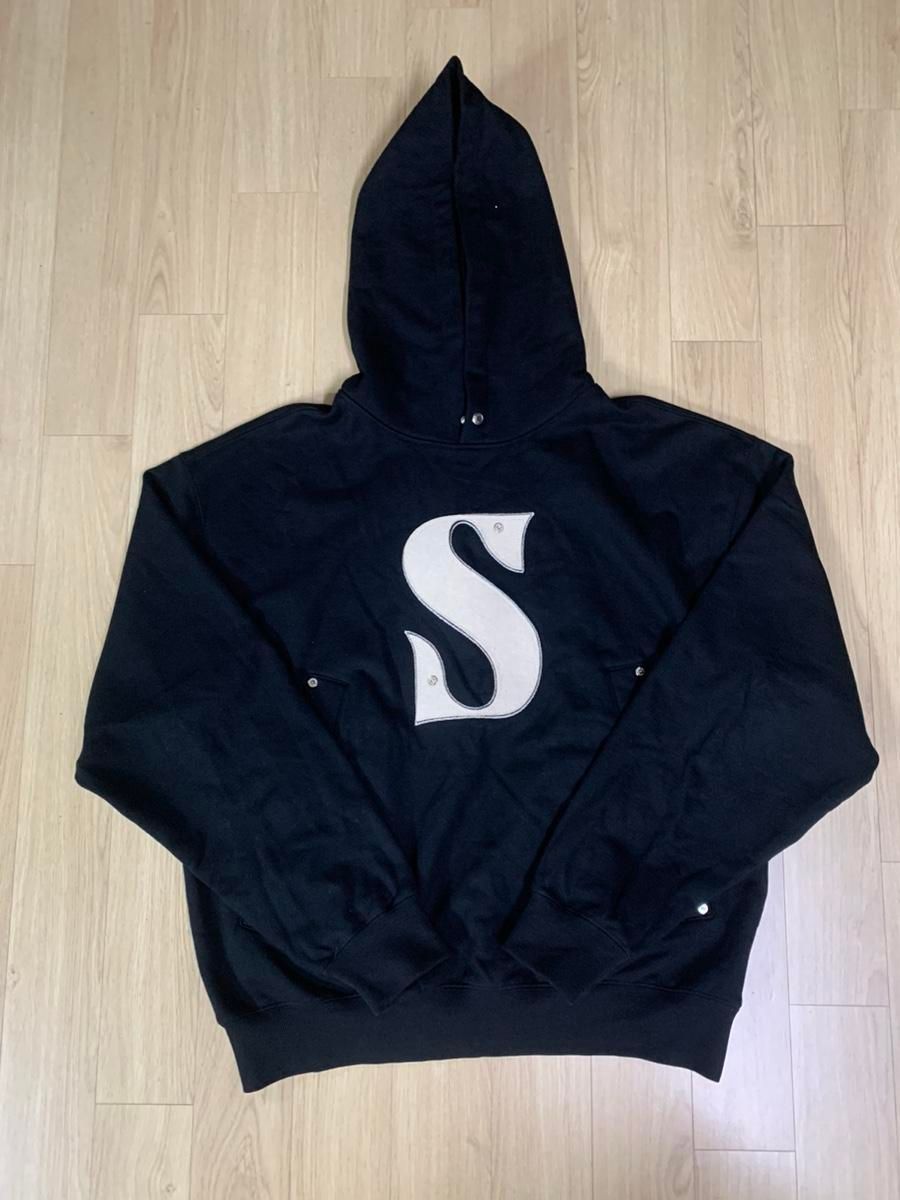 【Bunjang商品韓国直送】L SATUR(セター) フード付きTシャツ
