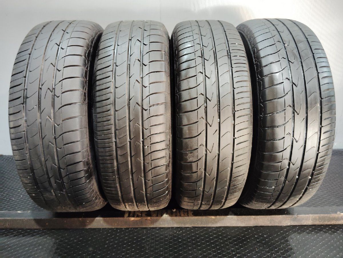 豪華な TOYO mpZ 215|70R15 夏タイヤ Weds KEELER キーラー 15インチ 6J6HPCD139.7 33 23年製 バリ溝 グランビア ハイエース等 MTM652