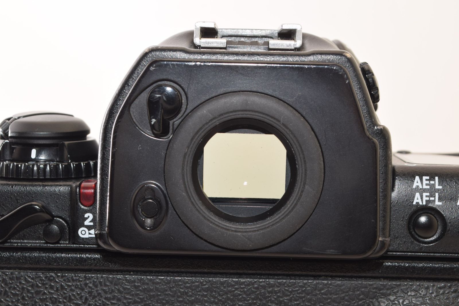 フィルム一眼レフカメラ 2411084