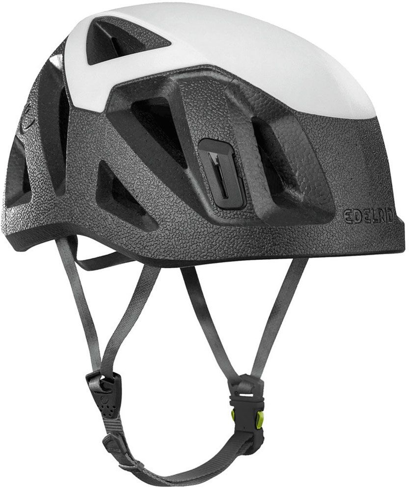 エーデルリッド EDELRID アウトドア 超軽量ハブリッドヘルメット サラテ ER72048 B スノー