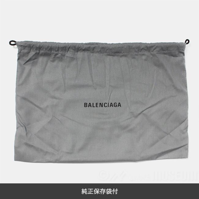 新品未使用】 BALENCIAGA バレンシアガ レディース ボディバッグ