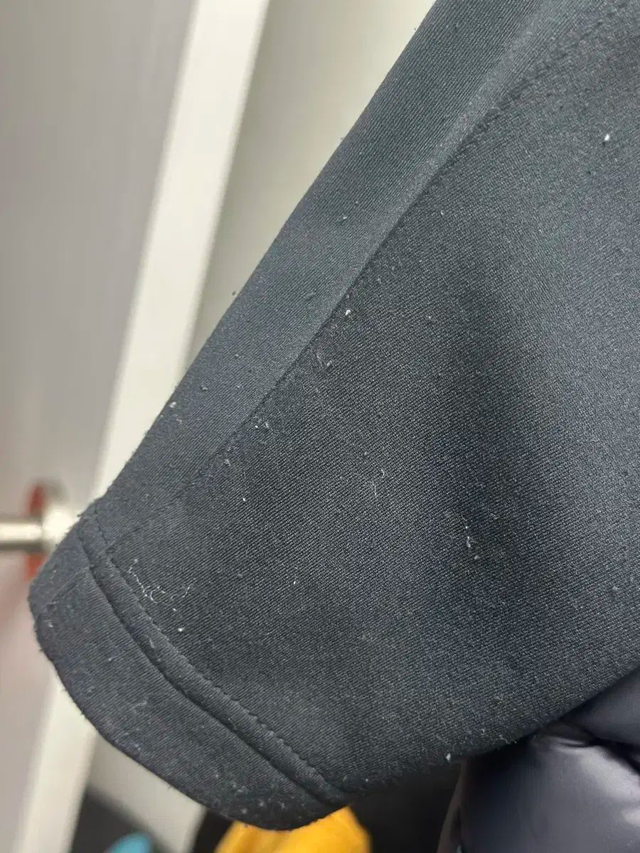 VOLANTE ボランテ ダウン アウター ブラック 3サイズ