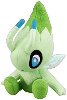 セレビィ Halloween Festival! ぬいぐるみ ポケモンセンター