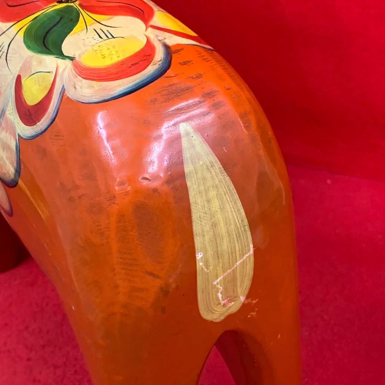 ダーラナホース