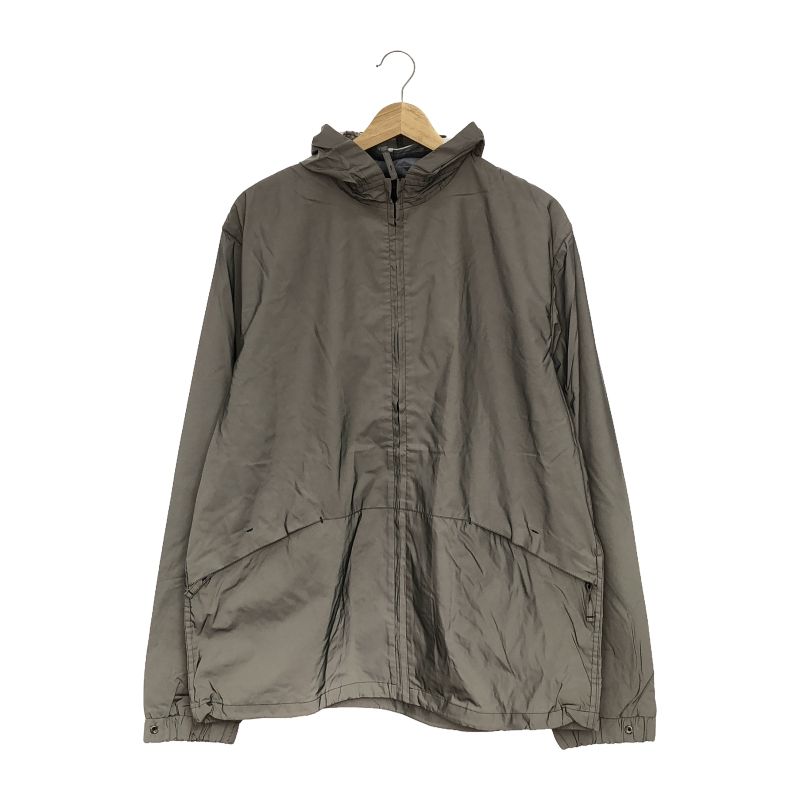 【中古】Pelle cyma リフレクタージャケット サイズL グレー[91][240091364358] 中古】Pelle cyma リフレクタージャケット サイズL グレー[91] - メルカリ