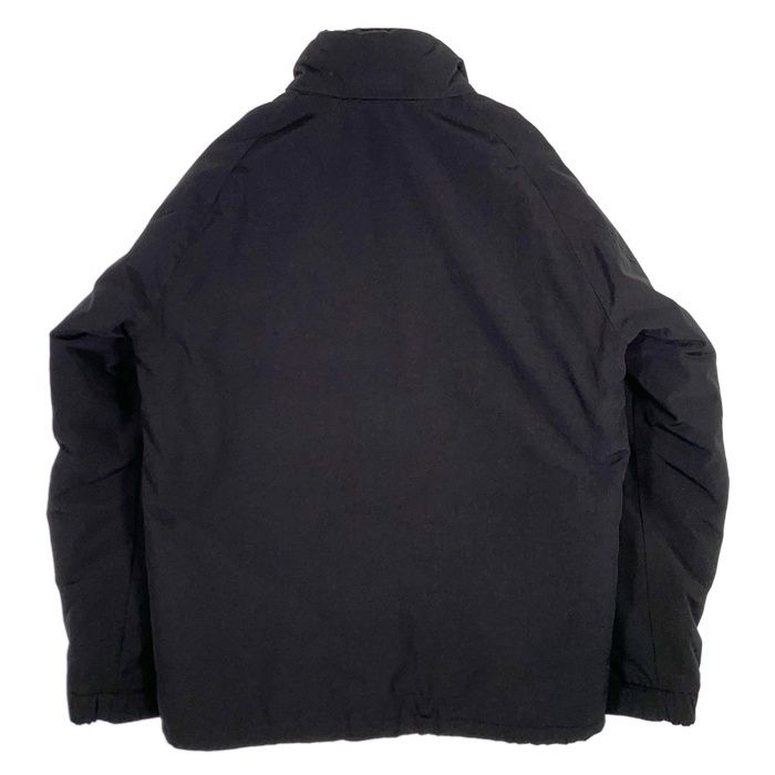 AVIREX アヴィレックス 中綿 フィールドジャケット ブラック 6182211