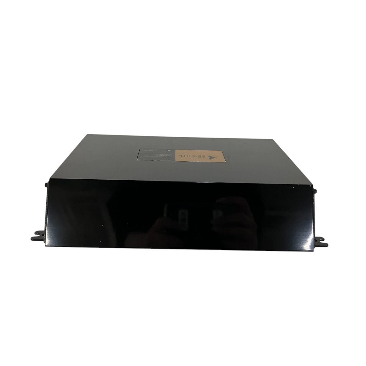 BEWITH R-60Aレギュレータ