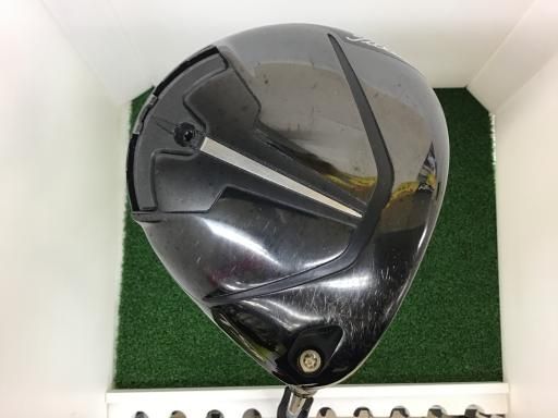  【中古】 タイトリスト TSR3 10° ドライバー DR TSP310 (フレックスS) メンズ 男性用 右利き 右用 Cランク ゴルフクラブ ドライバー