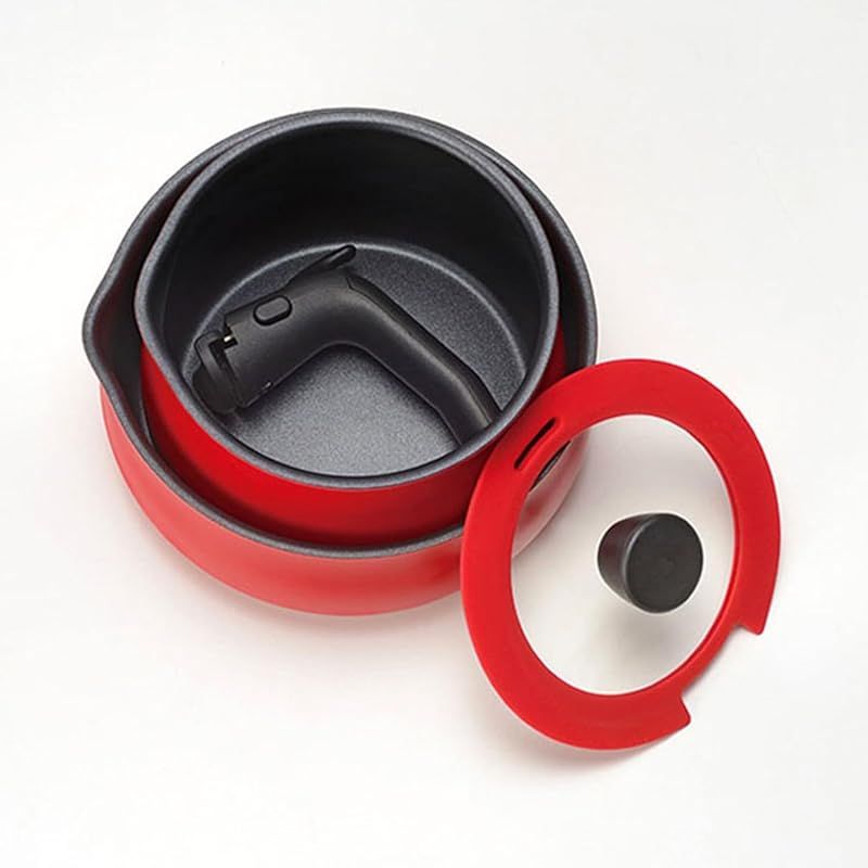 和平フレイズ Wahei freiz 着脱IH対応マルチセット L RB-2814 0