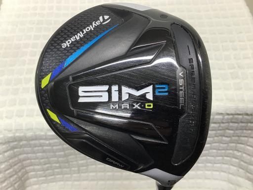 テーラーメイド SIM2 フェアウェイ 5W 19度 中古】SIM2 フェアウェイウッド (テーラーメイド) 通販｜GDO中古
