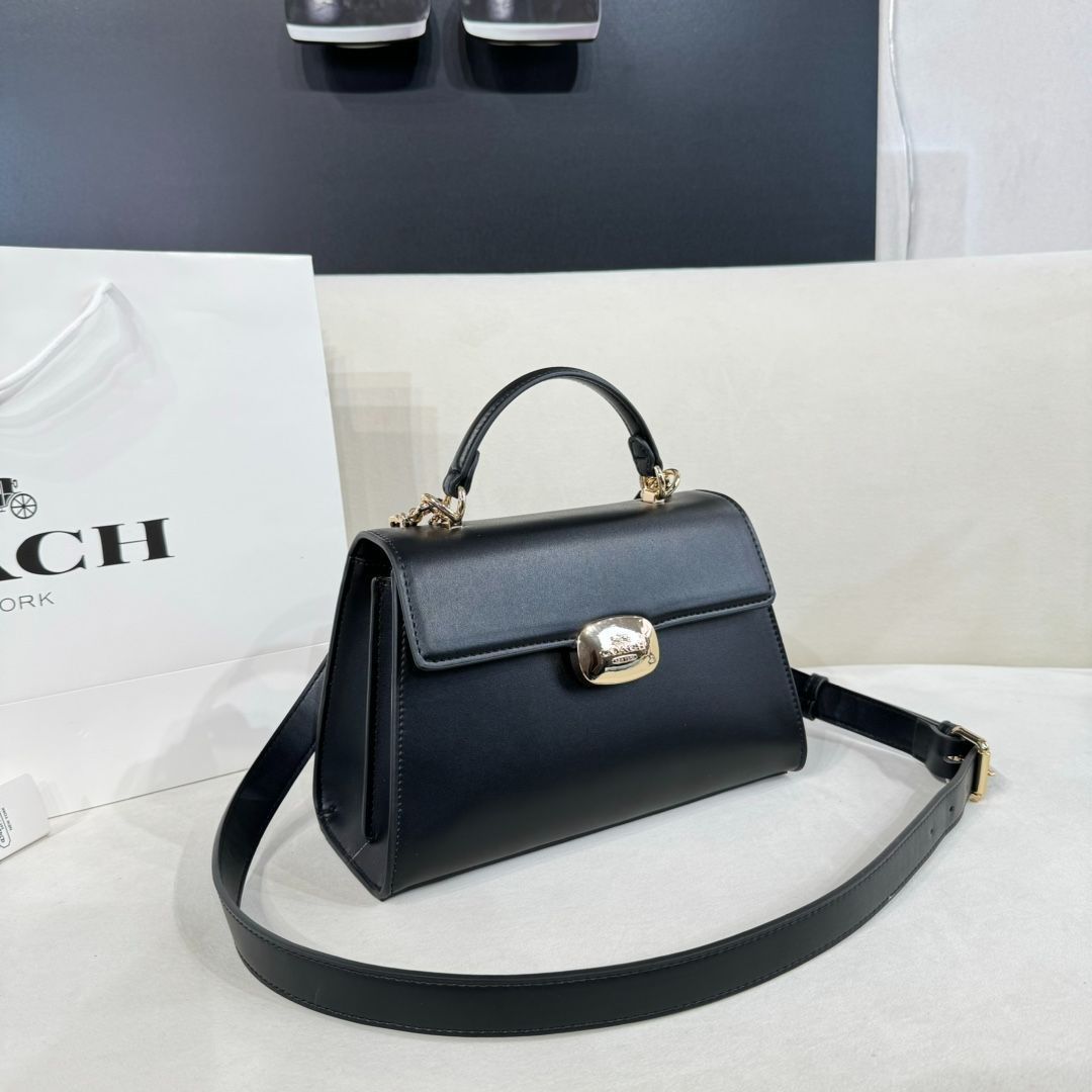 coach ハンドバッグ ※新品未使用超特価※ ⚠️3日限定セール⚠️ COACH コーチ バッグ レディース ショルダーバッグ CJ842 新作