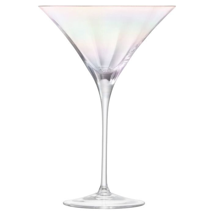 LSA グラス カクテル ペアグラス パールクリア PEARL LPE 25 G 1444 11 916 セット 高さ20 cm 容量300 ml