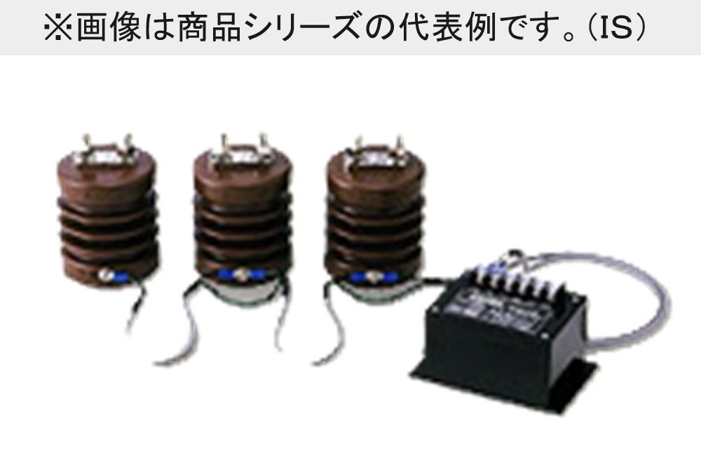 保護継電器 零相電圧検出器 MPD-3 - メルカリ