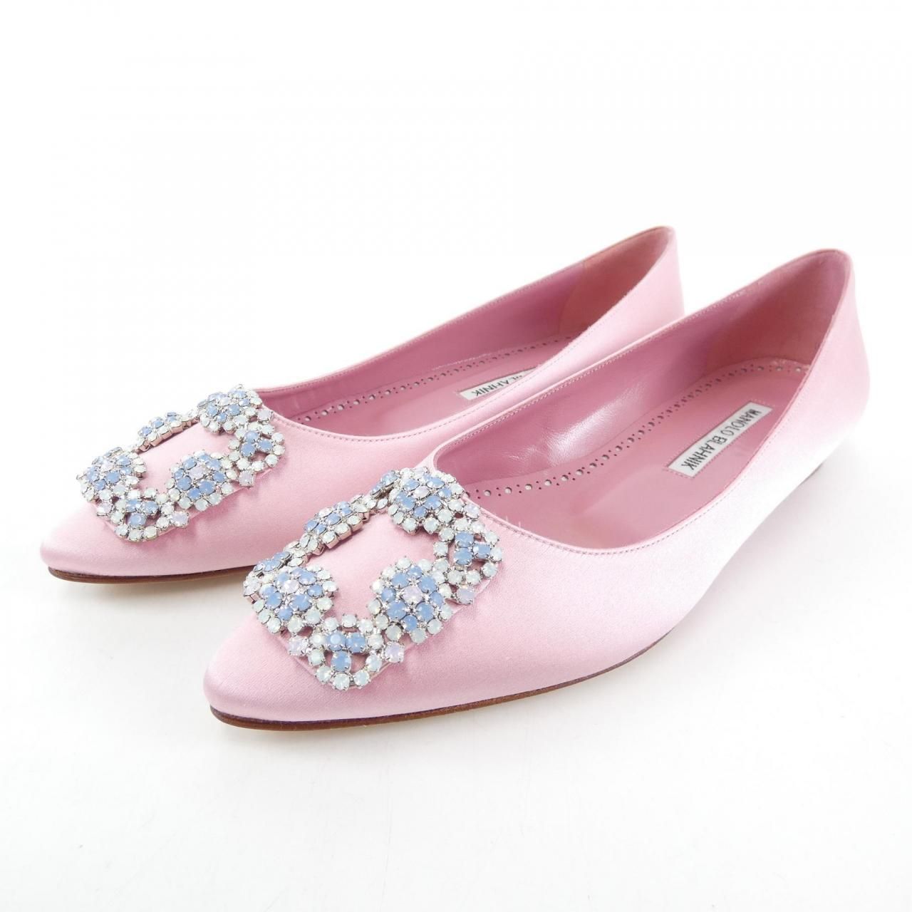 MANOLO BLAHNIK／マノロブラニク メイセール MANOLO BLAHNIK マノロ