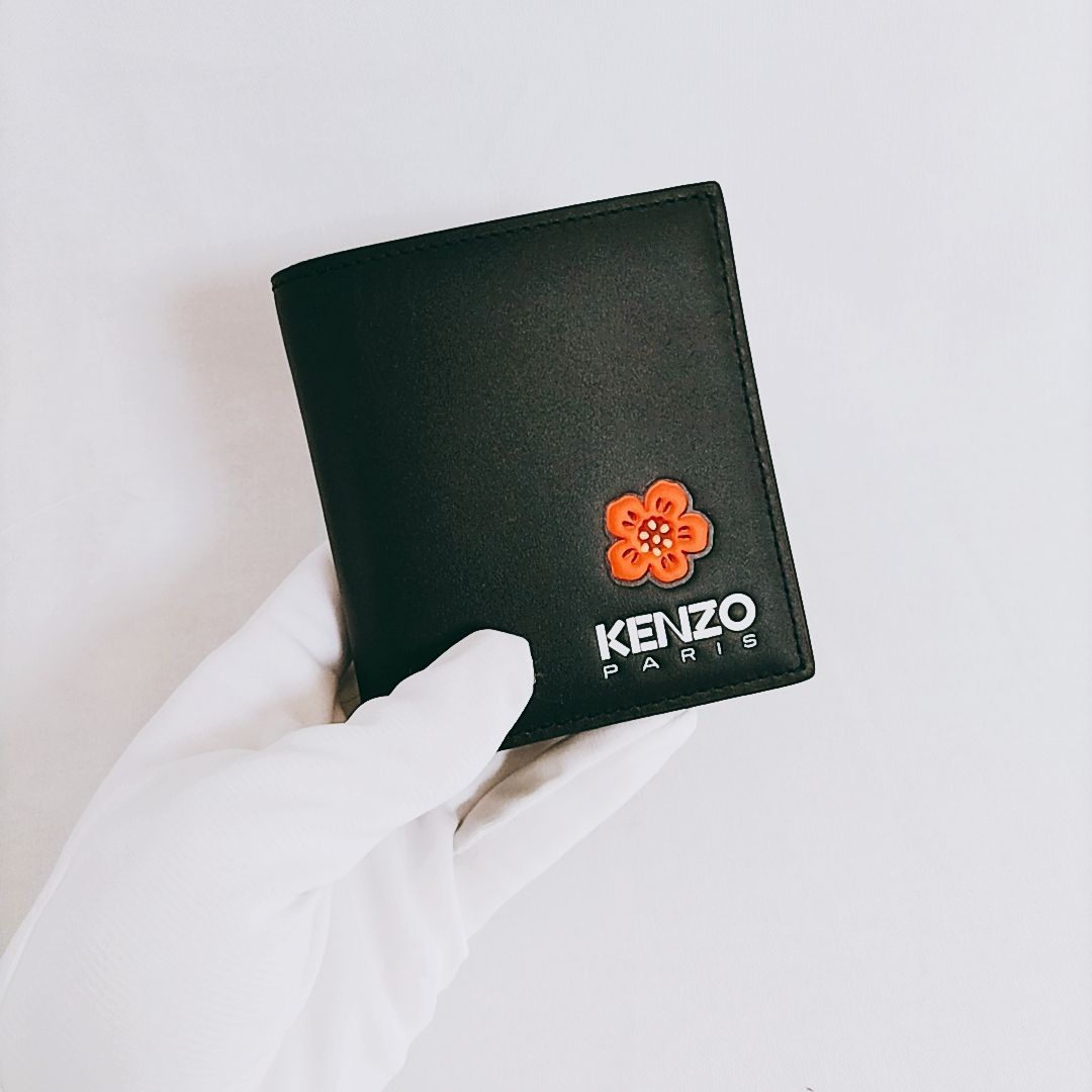 新品未使用】KENZO BOKE FLOWER