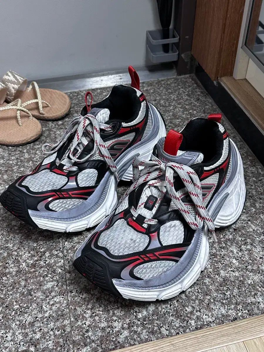 BALENCIAGA 10XL 43 【公式通販】