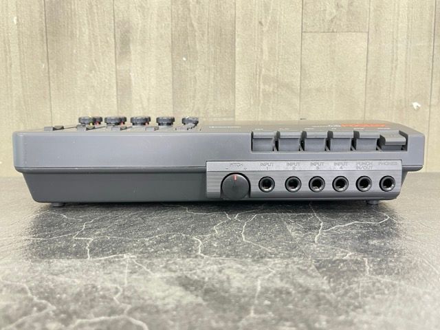 美品 Fostex 4トラック マルチトラックレコーダー 【中古