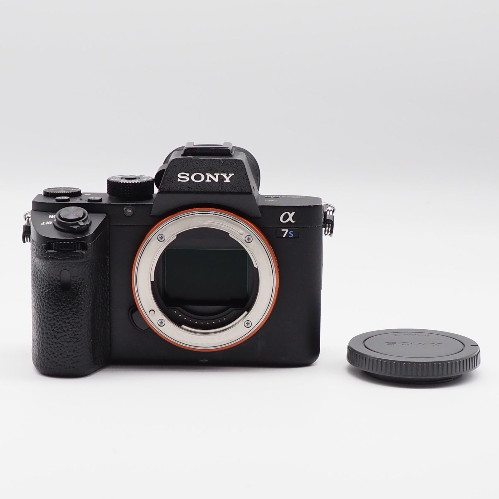 その他ソニー SONY  α7RM3 ボディ