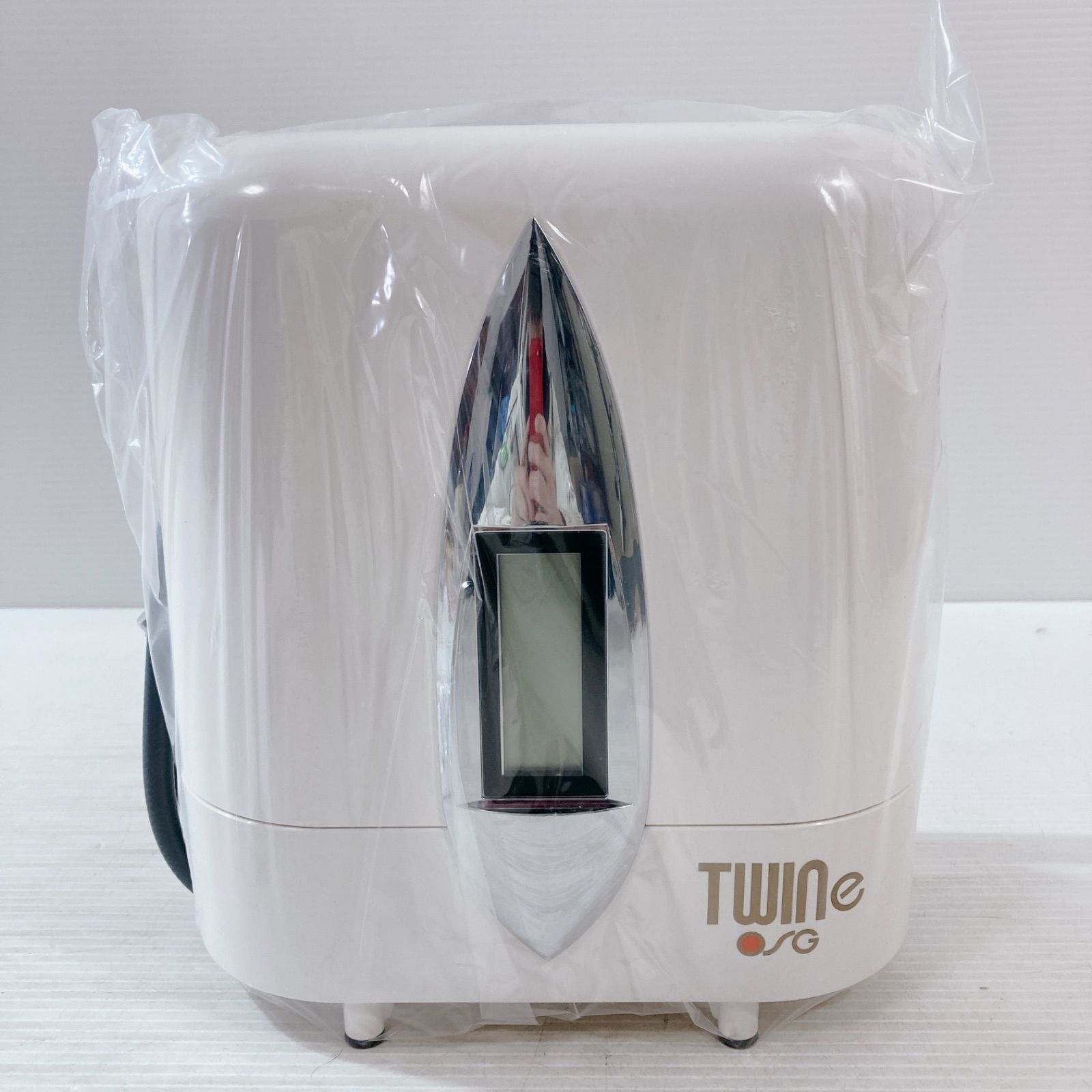 osg twin e 浄水器　ツインイー TWIN-e｜家庭・オフィス向け製品｜製品情報｜株式会社OSG