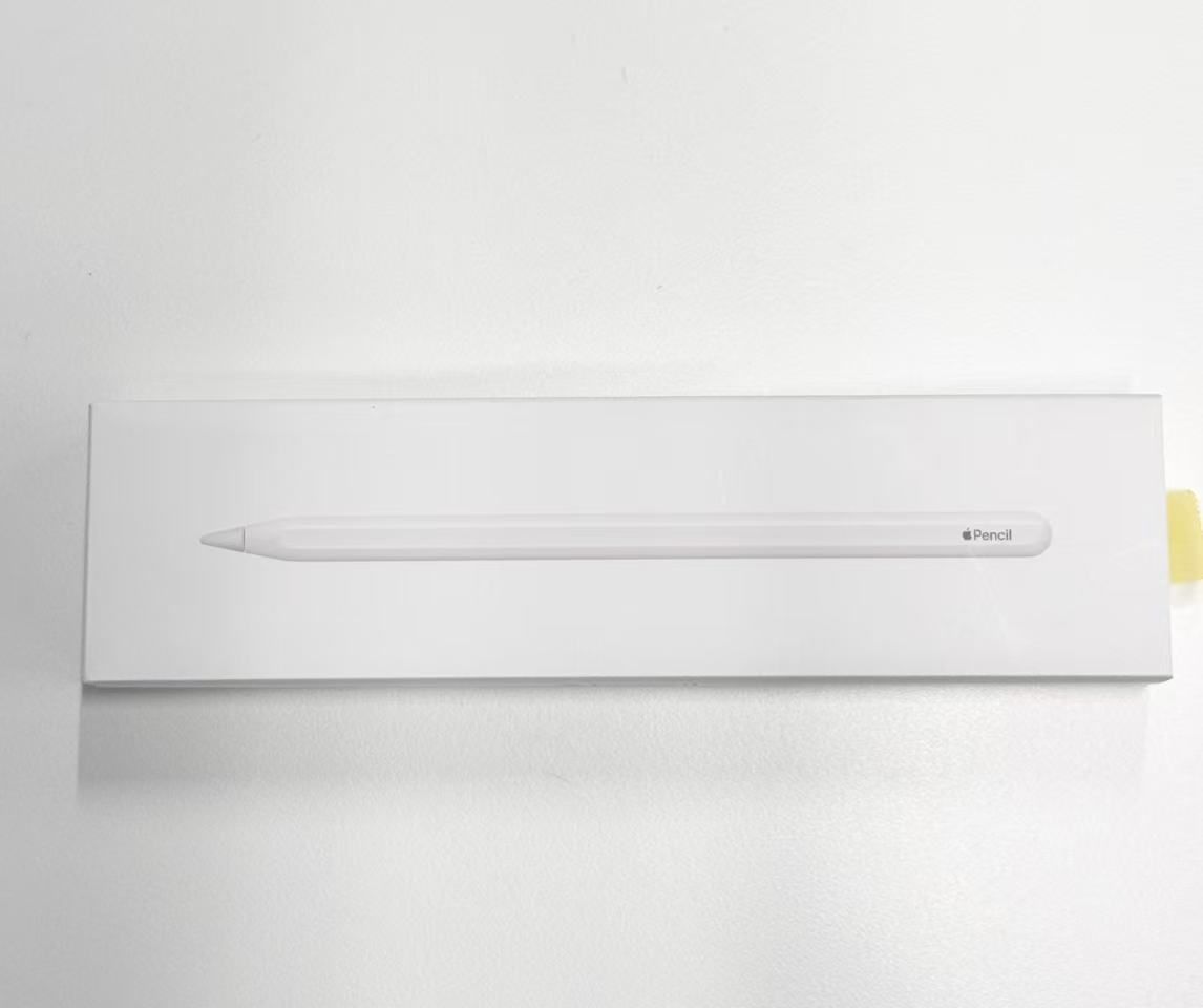 美品 Apple Pencil 第2世代 MU8F2J/A  【y16440128】