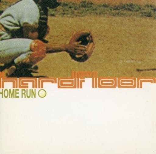 中古】Home Run [12 inch Analog] [LP Record] Hardfloor - メルカリ