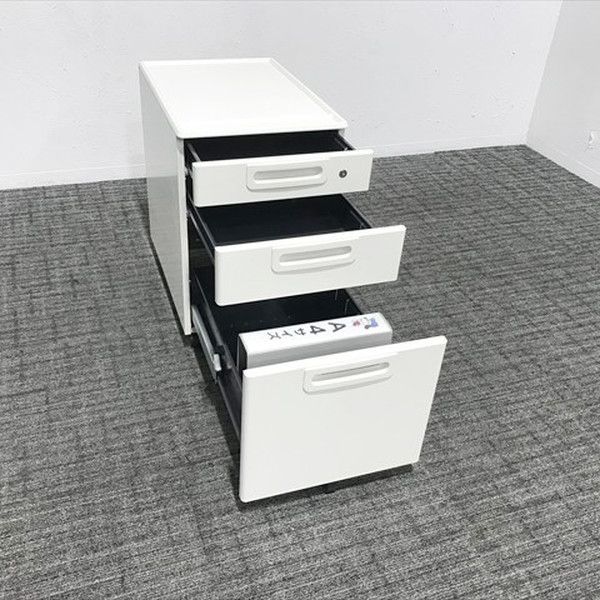 デスクワゴン 引出しワゴン