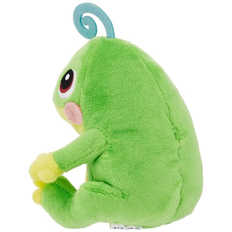 豪華で新しい 新着商品】ポケモンセンターオリジナル fit Pokemon ぬいぐるみ その他
