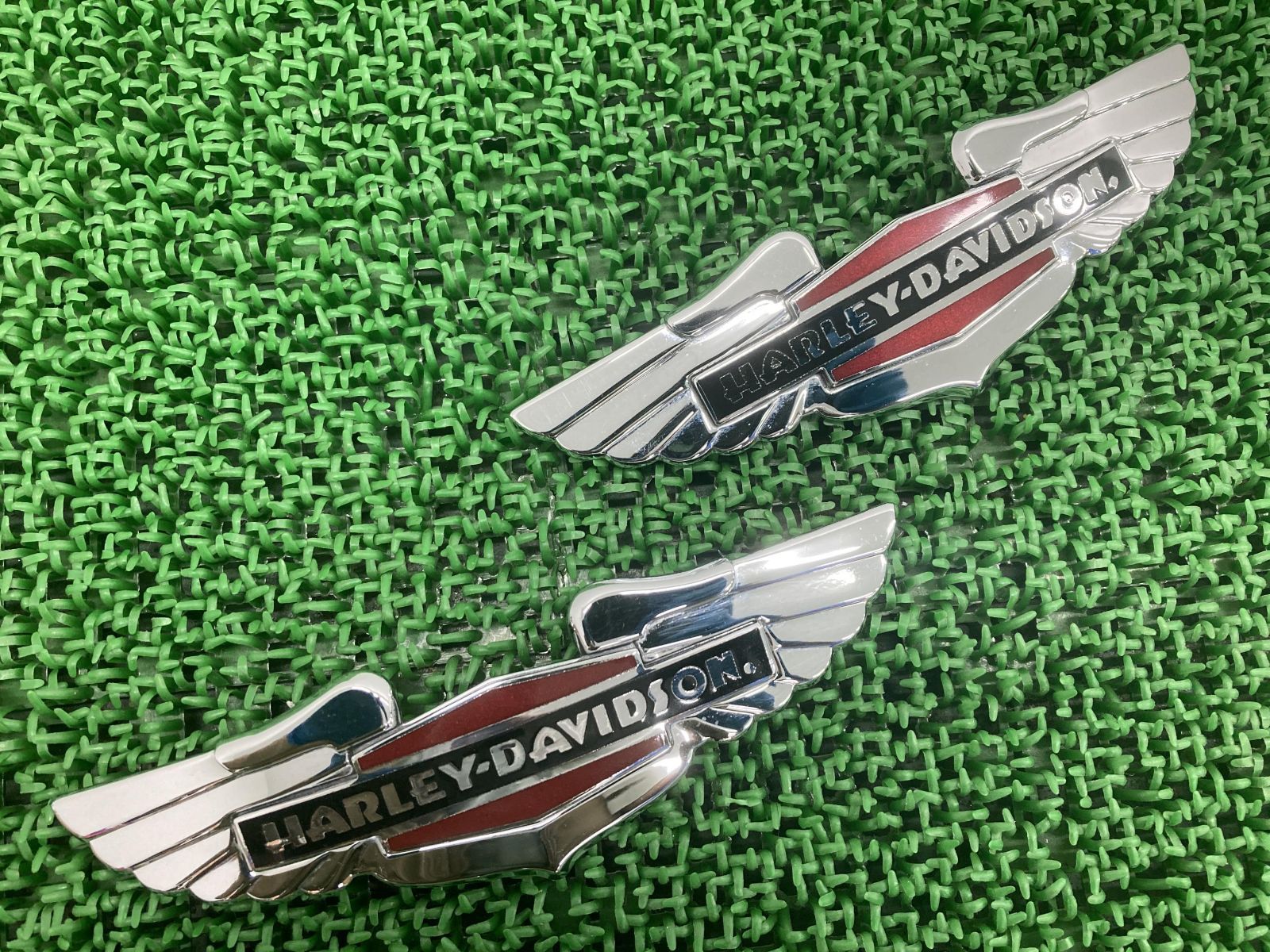 特別出品!! 一部地域配送無料 ハーレーダビッドソン FLSTN