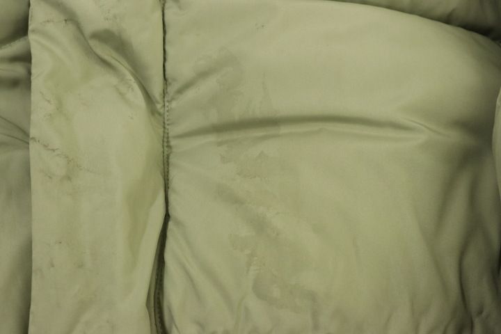 Jacket PADD