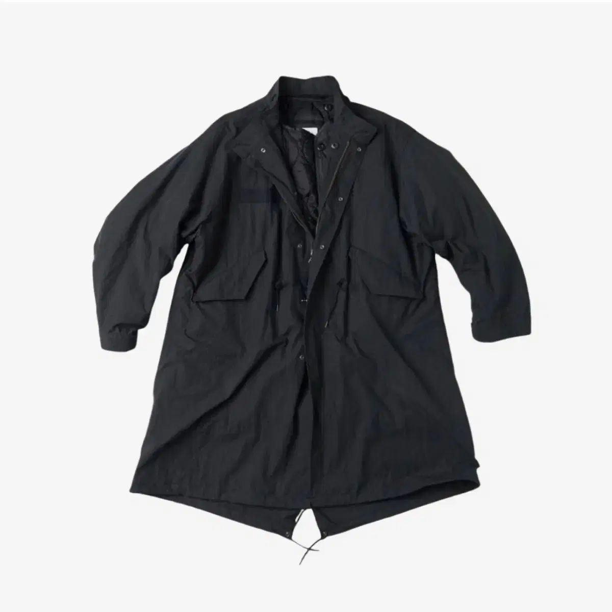 FREAK S STORE フリークスストア m65 黒 m