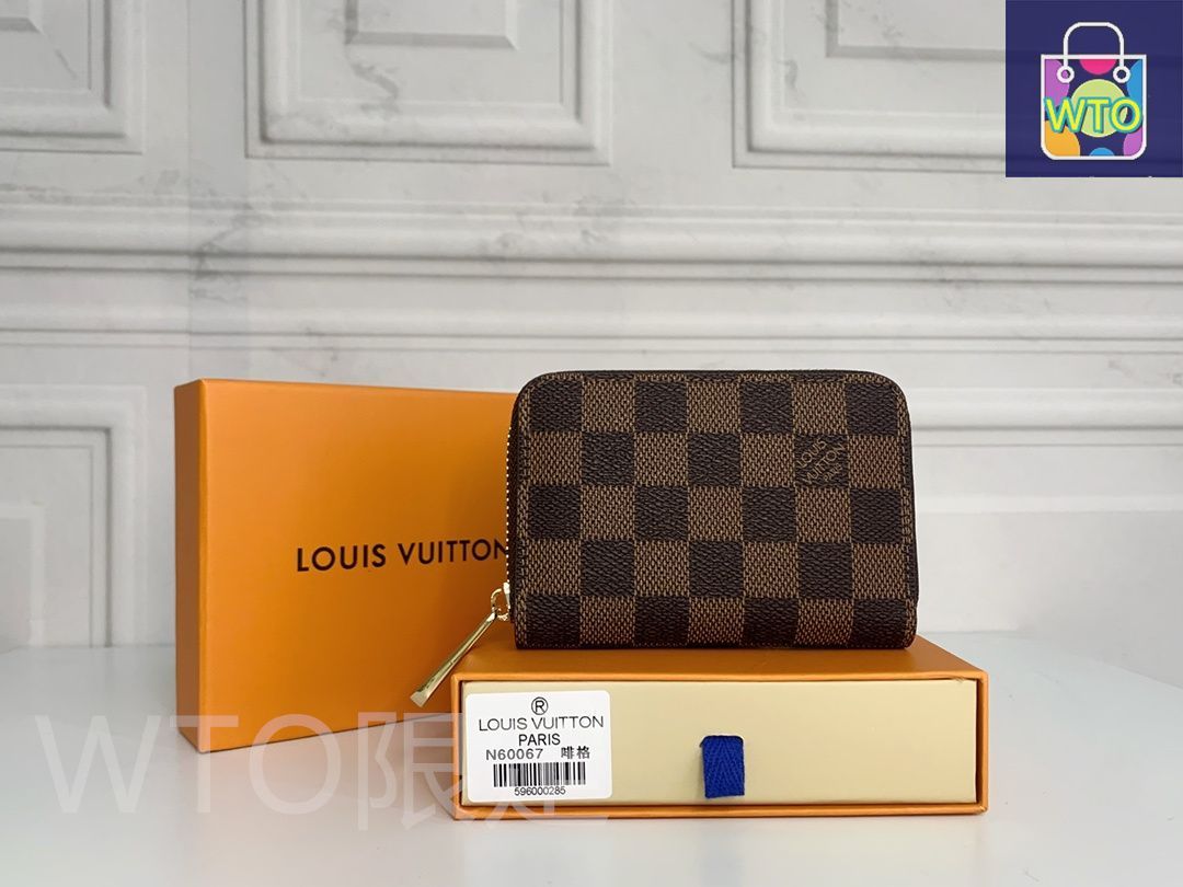 LOUIS VUITTON コインケース LOUIS VUITTON(ルイヴィトン) / ルイヴィトン/コインケース