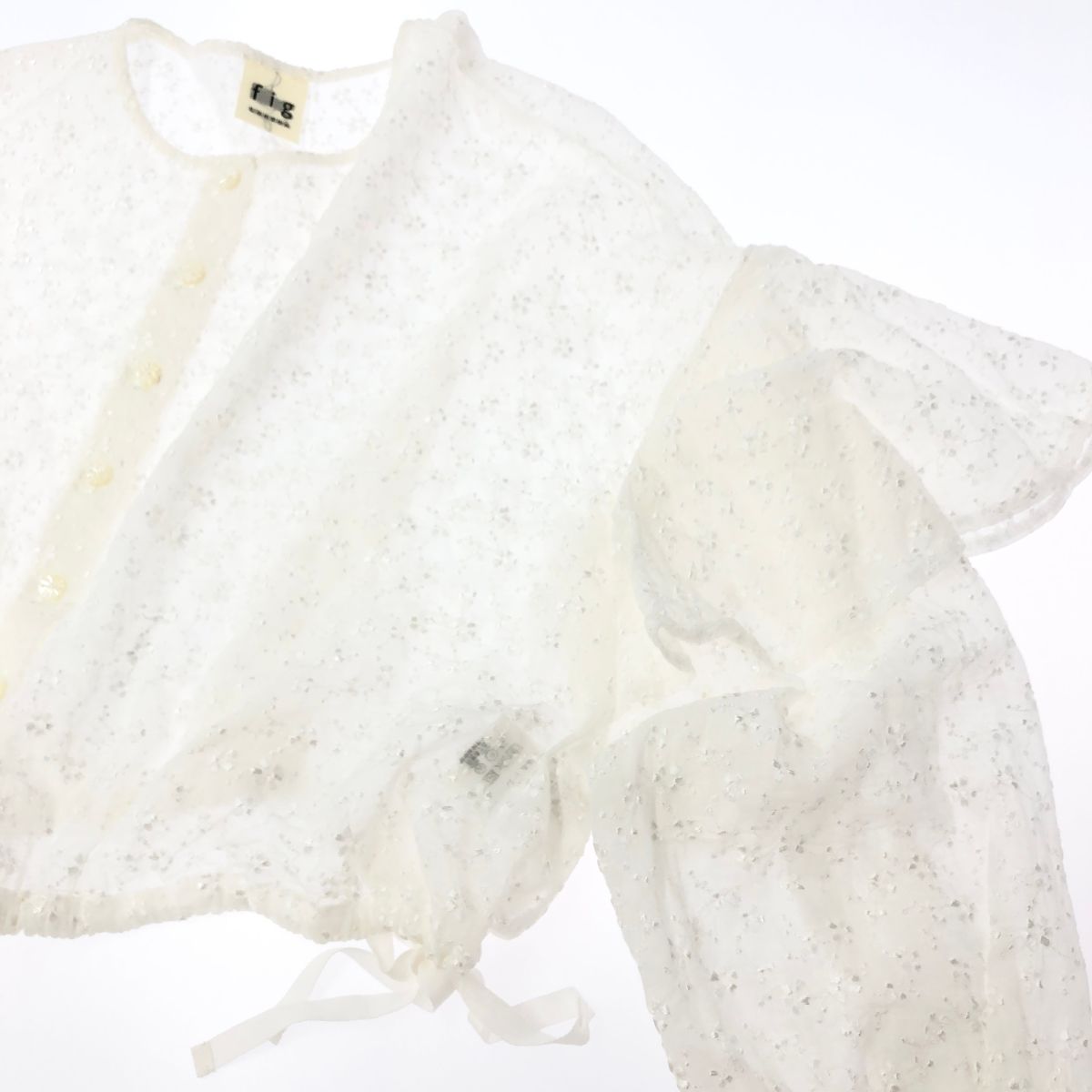 AMBIDEX Store ○○Olive bolero(F クロ): l'atelier du savon