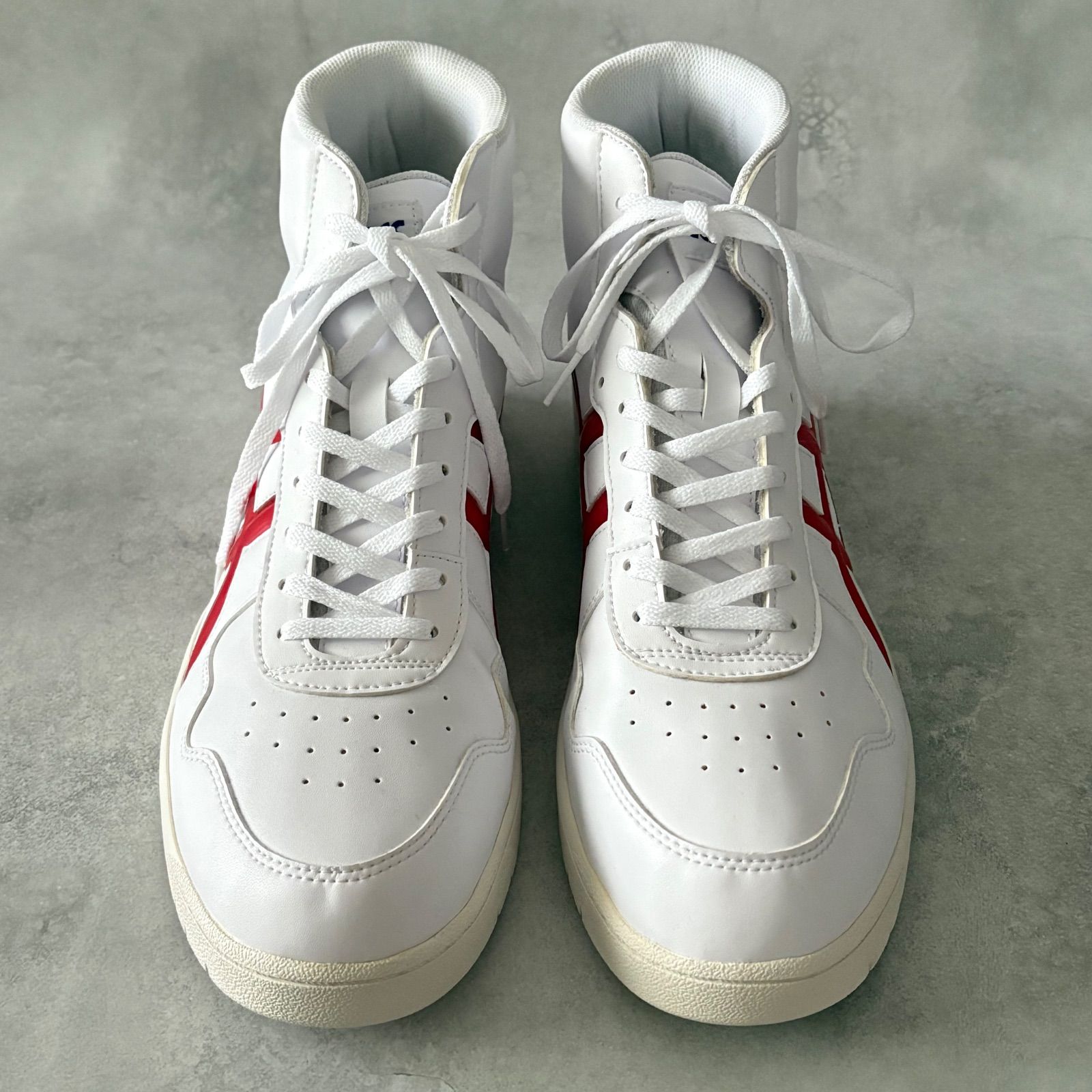 アシックス 三井寿モデル スラムダンク バッシュ JAPAN バスケ シューズ アシックス 三井寿モデル スラムダンク バッシュ JAPAN バスケ