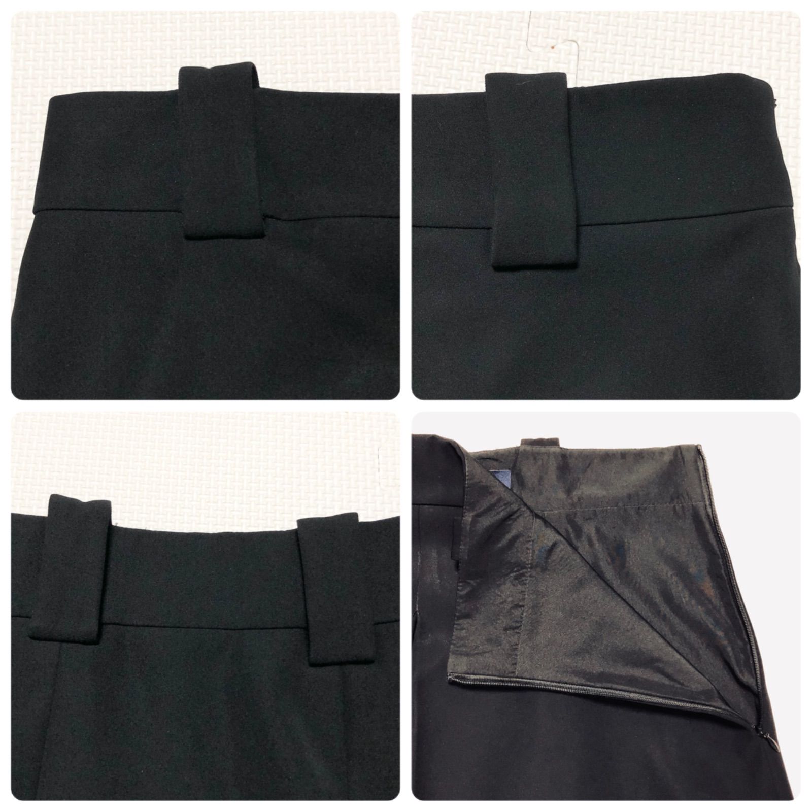 さらさ　ルイヴィトン　美品　プリーツスカート さらさ様専用 ルイヴィトン 美品 プリーツスカート