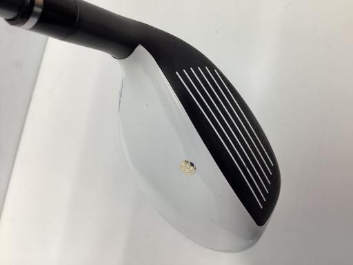 テーラーメイド GLOIRE F 2016 U 5 ユーティリティ UT GL 6600 フレックスR メンズ 男性用 右利き 右用 Dランク ゴルフクラブ