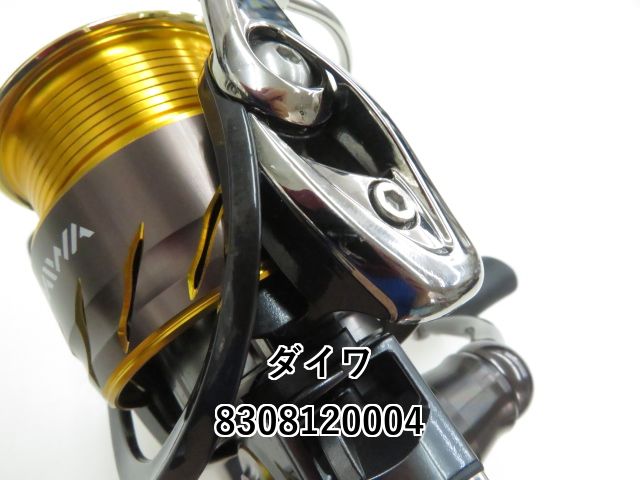 DAIWA - ダイワ　13セルテート　2500 中古 ダイワ(DAIWA) 13セルテート 2500 セルテート(CERTATE) | 激安