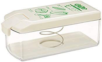 【】(未使用･未開封品) パール金属 あさサラダ 角型漬物器 1.0L 【日本製】 C-158 gsx453j