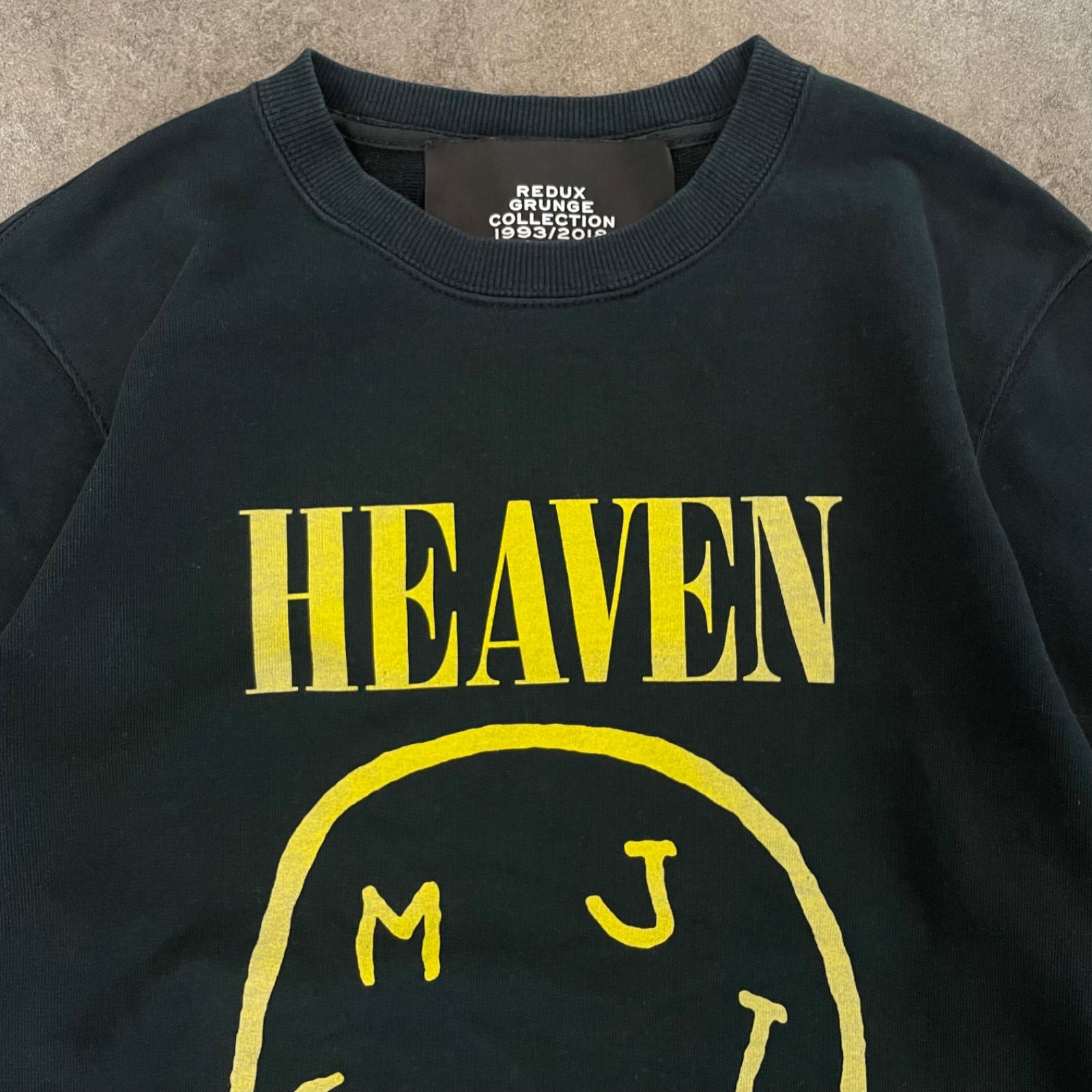 heaven by marc jacobsトレーナー - トレーナー・スウェット