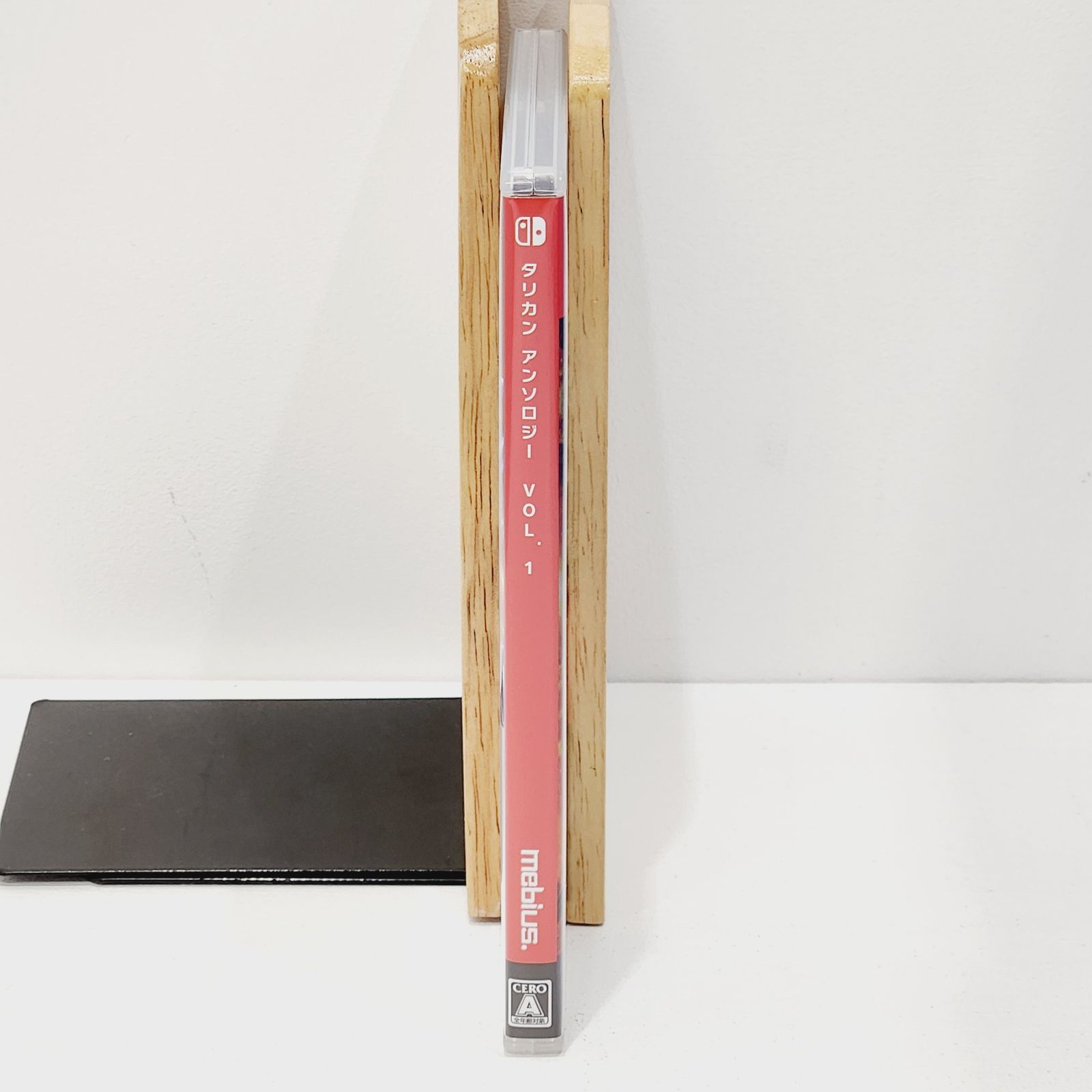 小牧店】TURRICAN・タリカン／タリカンアンソロジーVol.1