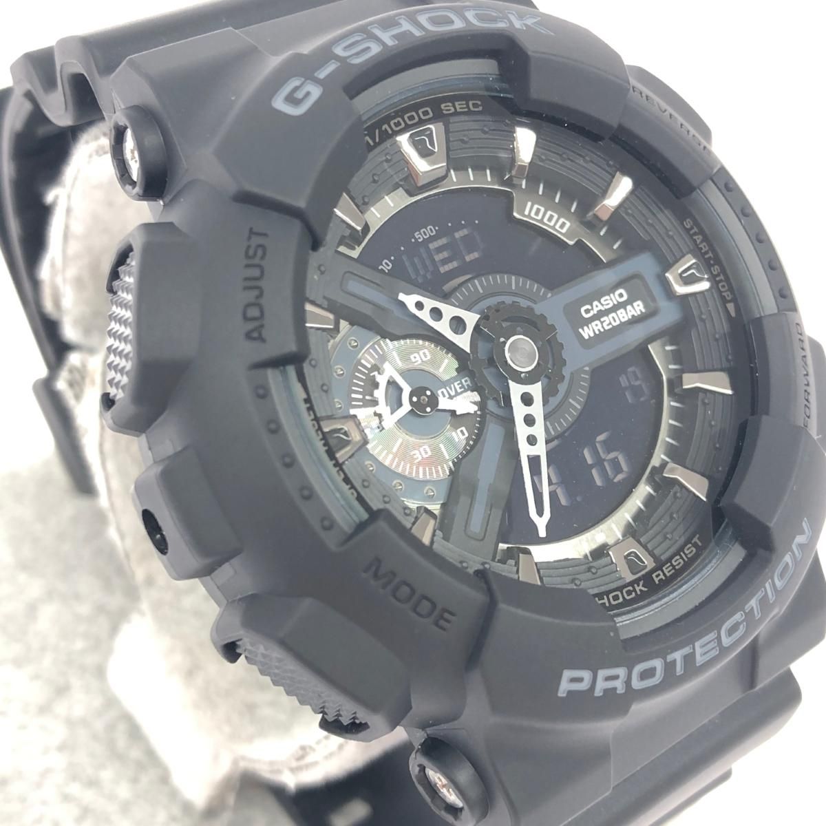 CASIO