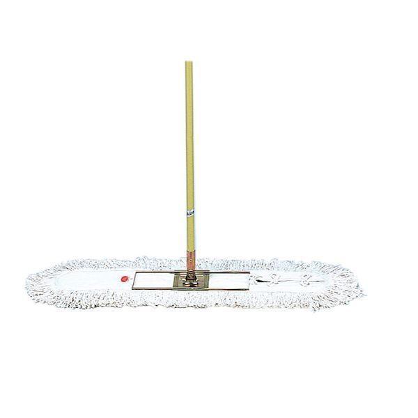 【新品・7営業日以内発送】八ツ矢工業 4979404234228 八ツ矢＃25559 フロアモップ L 90cm【沖縄離島販売】