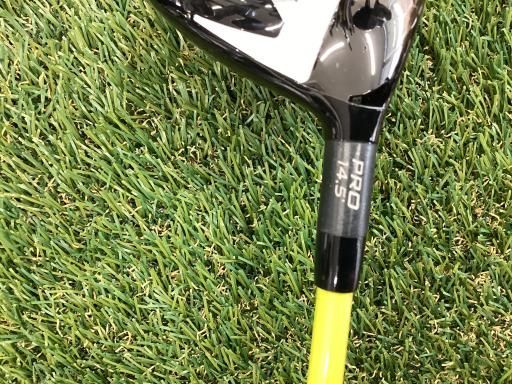 中古】 キャロウェイ X2 HOT PRO Deep 3W フェアウェイウッド FW