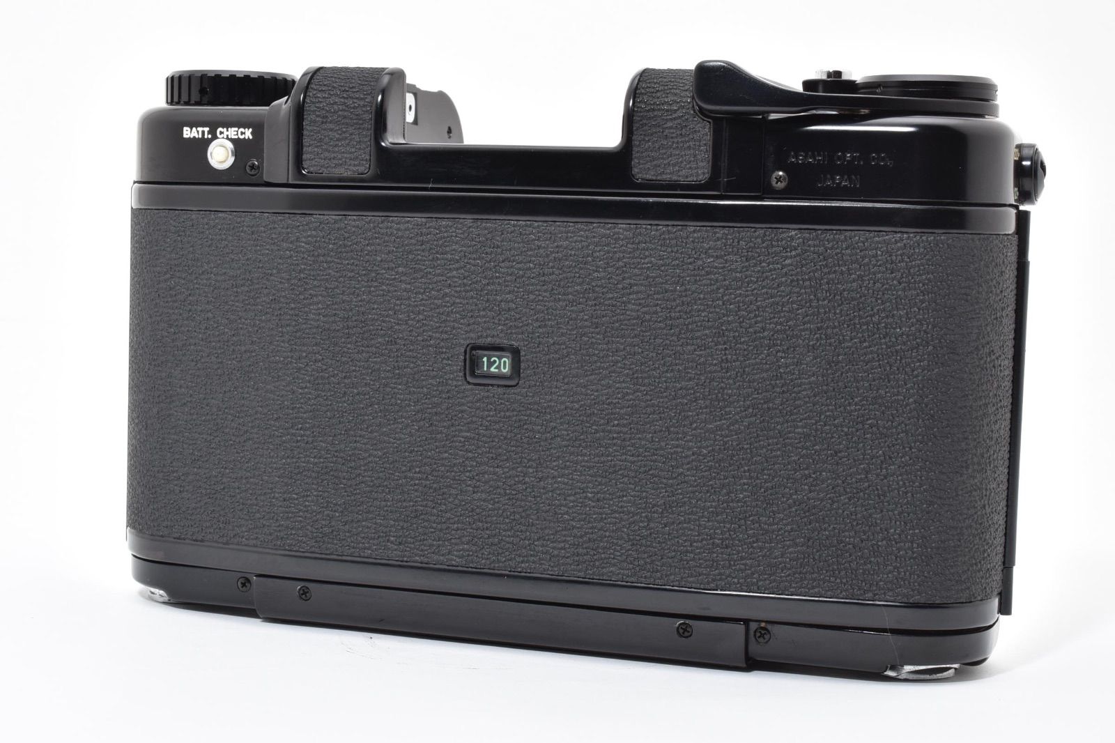 動作品】Pentax 6x7 TTL Mirror-Up 中判カメラ Pentax 67 TTL MLU