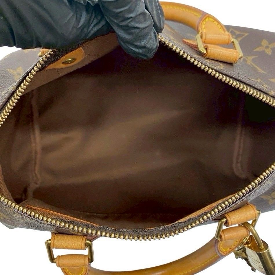 極 美品 袋付 LOUIS VUITTON ルイヴィトン ヴィンテージ