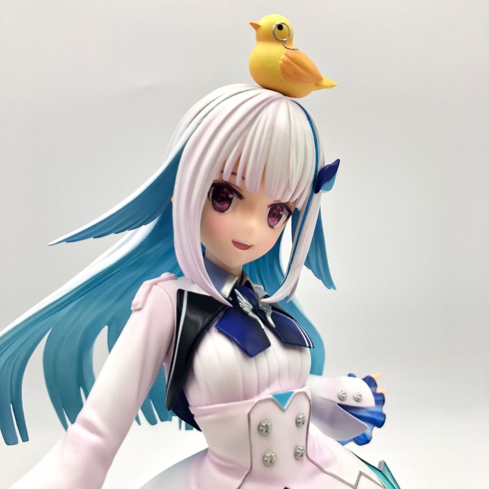 KOTOBUKIYA - 開封品　リゼ・ヘルエスタ 「バーチャルYouTuber」 1/7 KOTOBUKIYA コトブキヤ フィギュア にじさんじ」所属ライバー、リゼ・ヘルエスタさんの1/7スケール