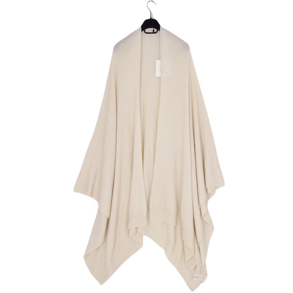 極美品 ザ ロウ THE ROW コート ロングコート ポンチョ ニット  