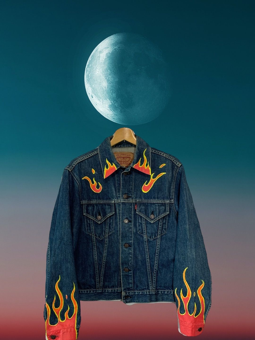 Alessandro Dell'Acqua トレンチジャケット ベルト y2k ALESSANDRO